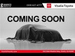 2024 Toyota Tacoma 4WD TRD Sport