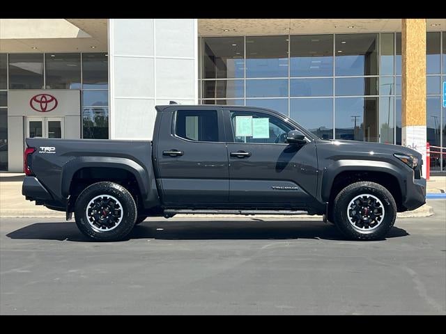 2024 Toyota Tacoma 4WD TRD Sport