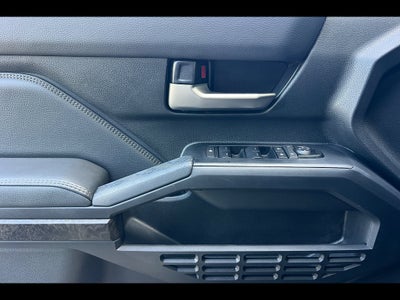 2024 Toyota Tacoma 4WD Limited