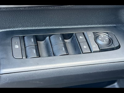 2024 Toyota Tacoma 4WD Limited