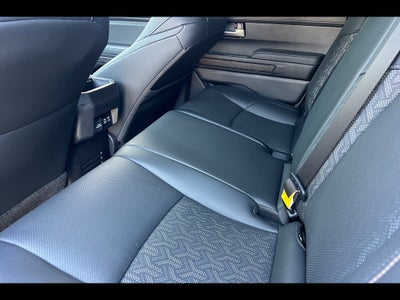 2024 Toyota Tacoma 4WD Limited