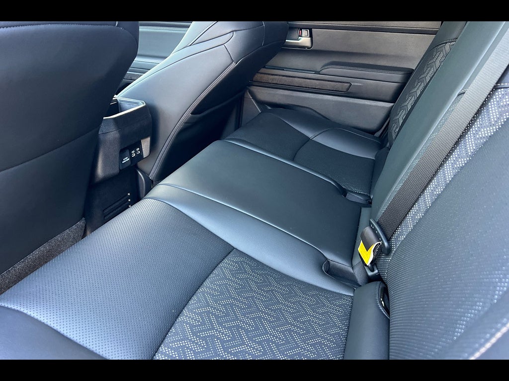 2024 Toyota Tacoma 4WD Limited