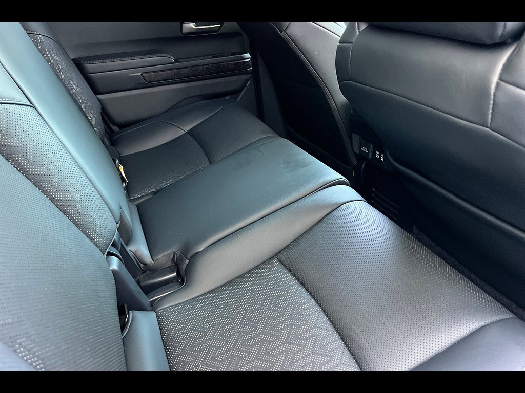 2024 Toyota Tacoma 4WD Limited