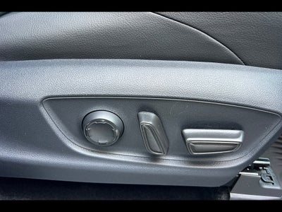 2024 Toyota Tacoma 4WD Limited