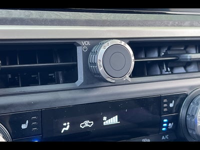2024 Toyota Tacoma 4WD Limited