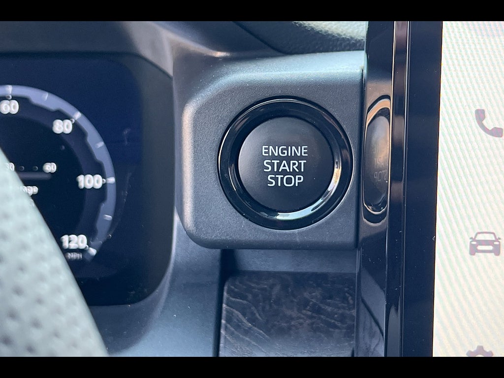 2024 Toyota Tacoma 4WD Limited