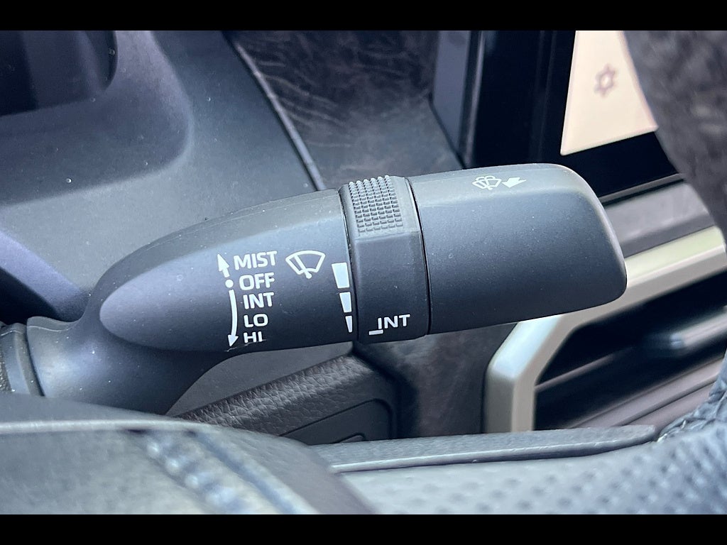 2024 Toyota Tacoma 4WD Limited