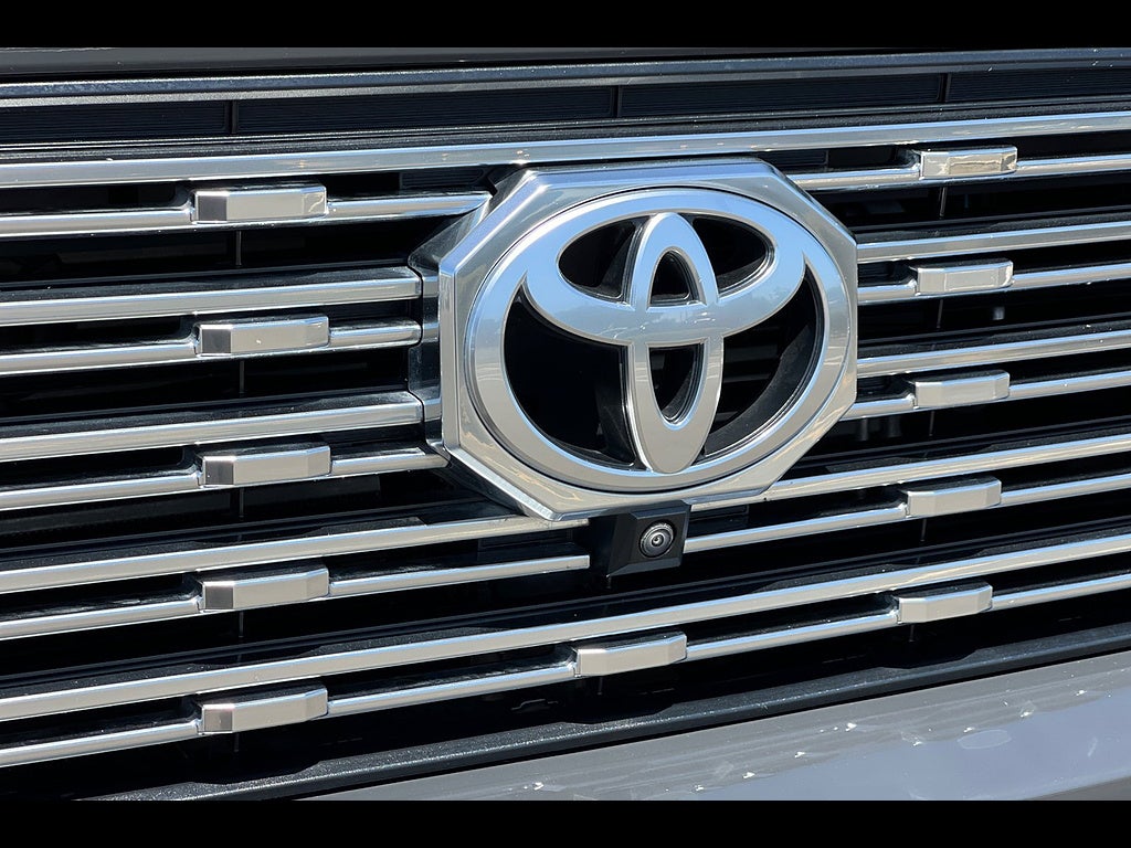 2024 Toyota Tacoma 4WD Limited