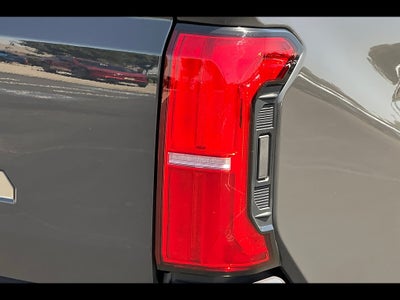 2024 Toyota Tacoma 4WD Limited