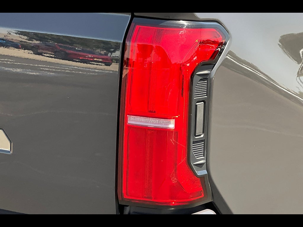 2024 Toyota Tacoma 4WD Limited