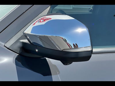 2024 Toyota Tacoma 4WD Limited