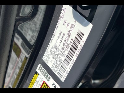 2024 Toyota Tacoma 4WD Limited