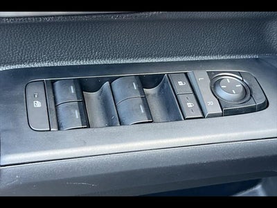 2024 Toyota Tacoma 4WD Limited