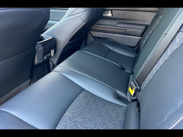 2024 Toyota Tacoma 4WD Limited