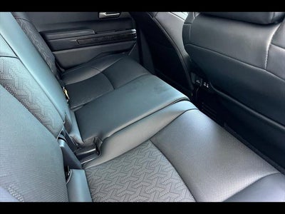 2024 Toyota Tacoma 4WD Limited