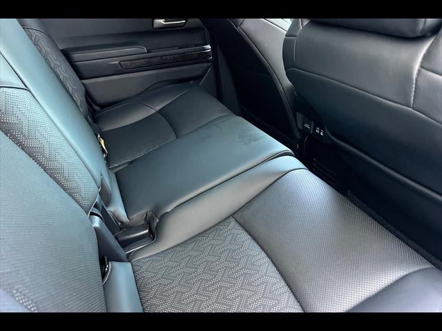 2024 Toyota Tacoma 4WD Limited