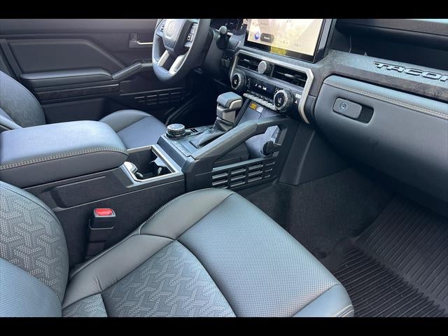 2024 Toyota Tacoma 4WD Limited