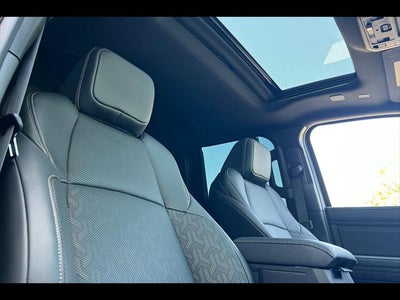 2024 Toyota Tacoma 4WD Limited