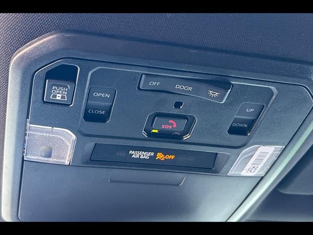 2024 Toyota Tacoma 4WD Limited