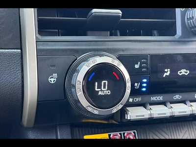 2024 Toyota Tacoma 4WD Limited