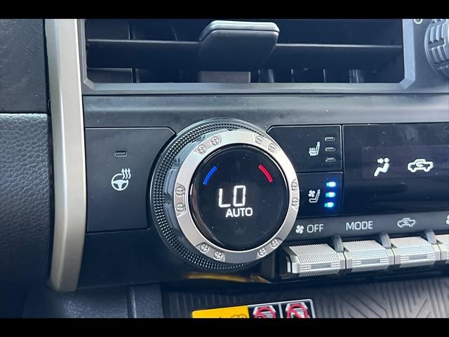 2024 Toyota Tacoma 4WD Limited