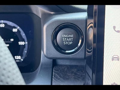 2024 Toyota Tacoma 4WD Limited