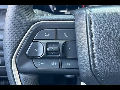 2024 Toyota Tacoma 4WD Limited