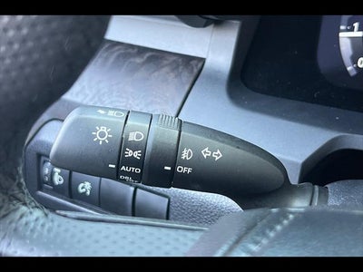 2024 Toyota Tacoma 4WD Limited