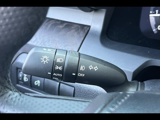 2024 Toyota Tacoma 4WD Limited