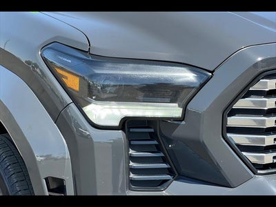 2024 Toyota Tacoma 4WD Limited