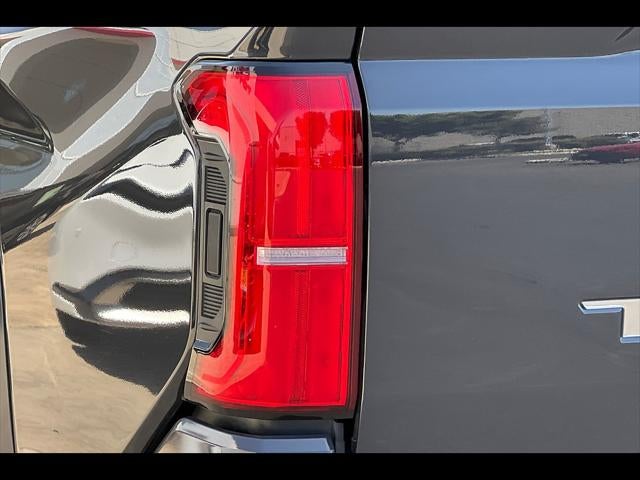 2024 Toyota Tacoma 4WD Limited