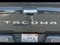 2024 Toyota Tacoma 4WD Limited