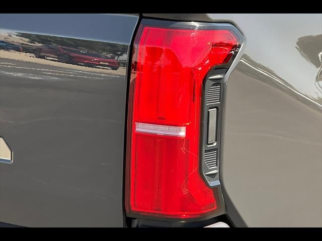 2024 Toyota Tacoma 4WD Limited