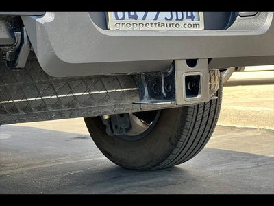 2024 Toyota Tacoma 4WD Limited