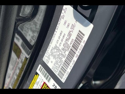 2024 Toyota Tacoma 4WD Limited