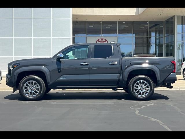 2024 Toyota Tacoma 4WD Limited