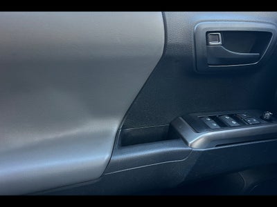 2023 Toyota Tacoma 4WD SR5 V6