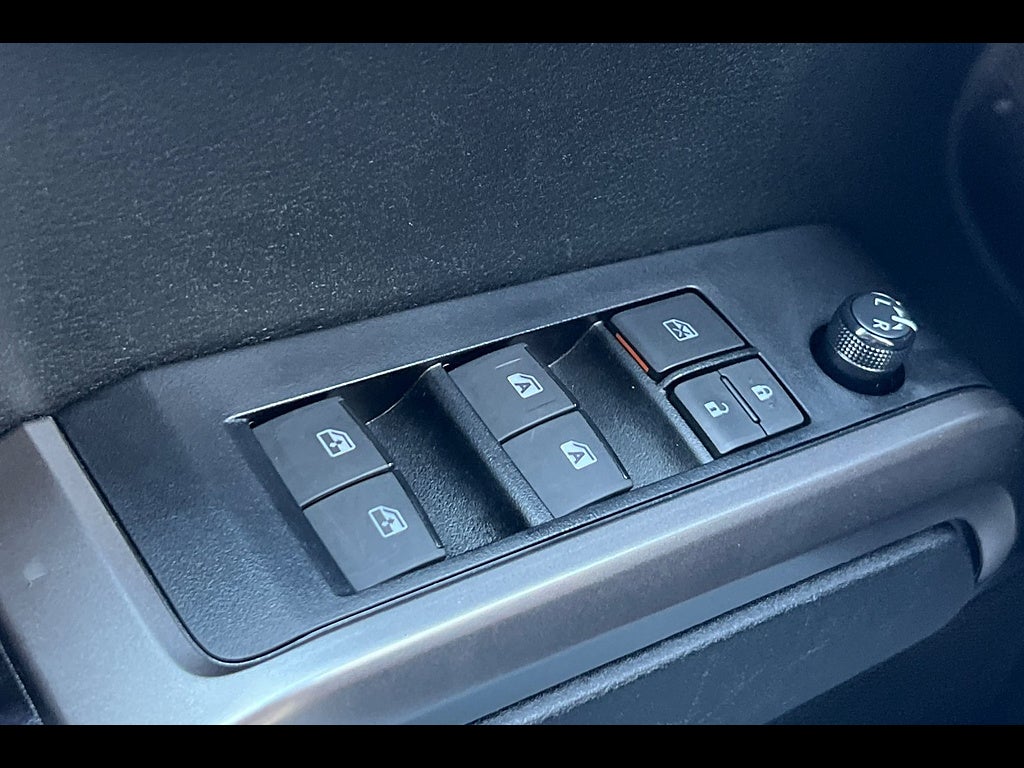 2023 Toyota Tacoma 4WD SR5 V6