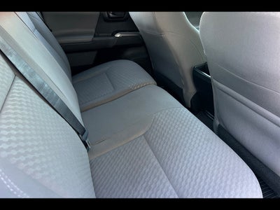 2023 Toyota Tacoma 4WD SR5 V6
