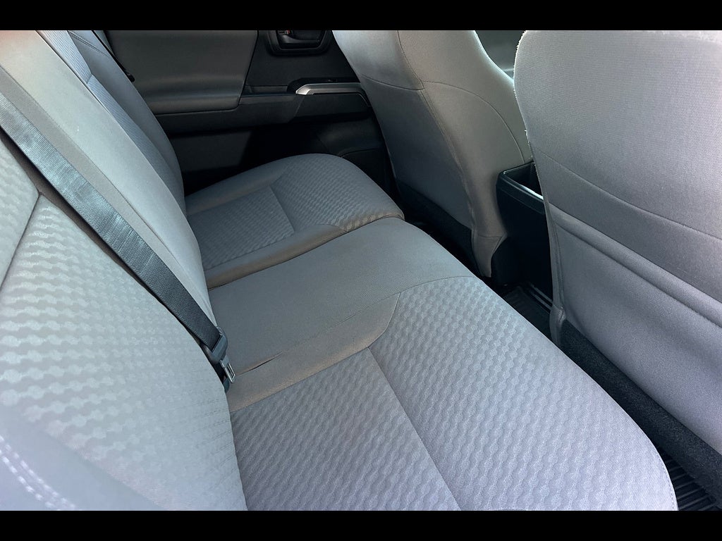2023 Toyota Tacoma 4WD SR5 V6