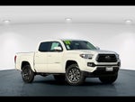 2023 Toyota Tacoma 4WD SR5 V6