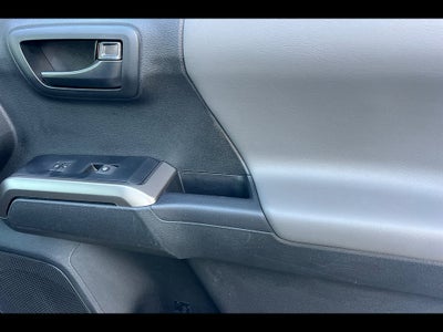 2023 Toyota Tacoma 4WD SR5 V6