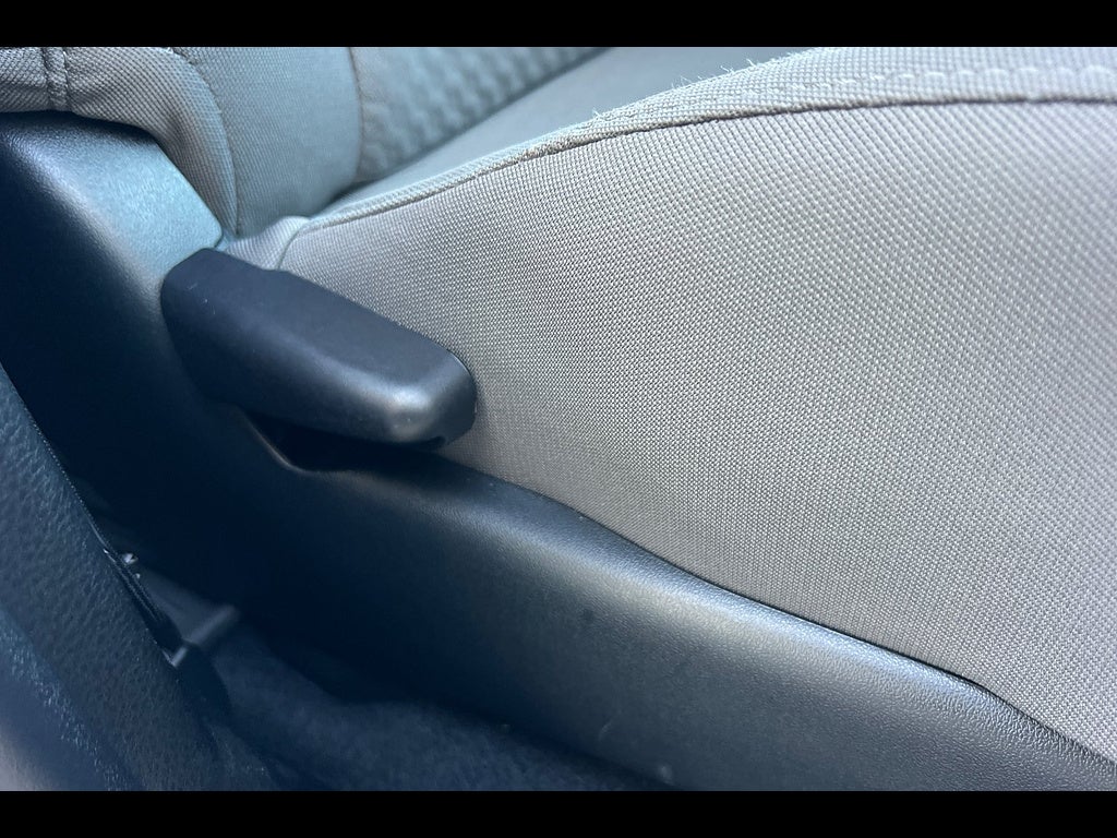2023 Toyota Tacoma 4WD SR5 V6