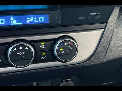 2023 Toyota Tacoma 4WD SR5 V6