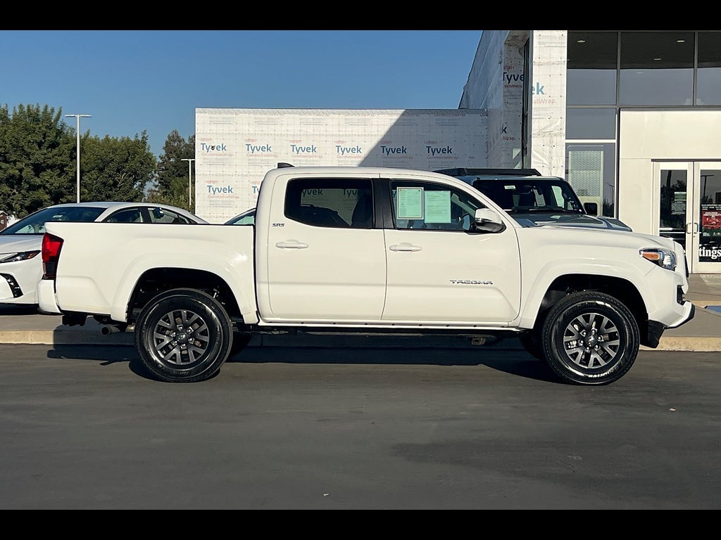 2023 Toyota Tacoma 4WD SR5 V6