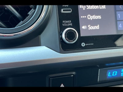 2023 Toyota Tacoma 4WD SR5 V6