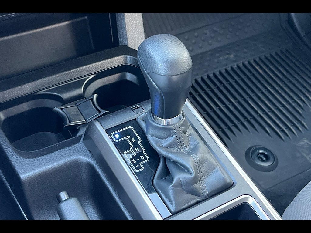 2023 Toyota Tacoma 4WD SR5 V6