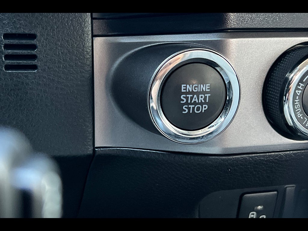 2023 Toyota Tacoma 4WD SR5 V6