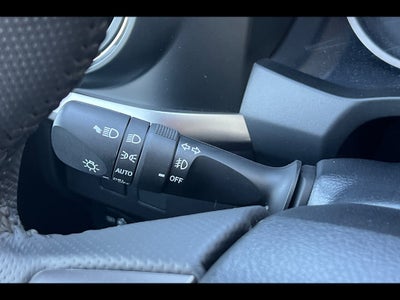 2023 Toyota Tacoma 4WD SR5 V6