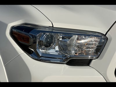 2023 Toyota Tacoma 4WD SR5 V6